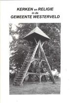 Kerken en Religie in Westerveld (Drenthe), Ophalen of Verzenden, Nieuw