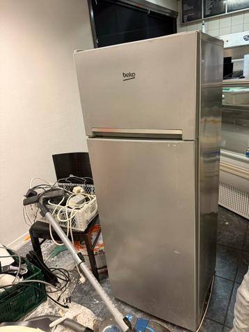 Beko Koelkast met Vriesvak beschikbaar voor biedingen