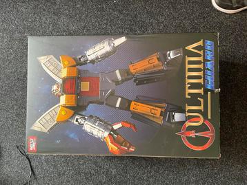 Weijiang Ultima Guard Transformers cib beschikbaar voor biedingen