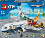 Lego 60262 *nieuw in doos* passagiersvliegtuig, Nieuw, Ophalen