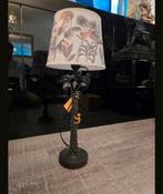 Lamp met klimmende aap
55 cm hoog., Ophalen of Verzenden, Nieuw, 50 tot 75 cm