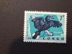 Congo, Ophalen of Verzenden, Overige landen, Postfris