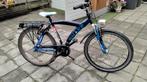 2   BATAVUS SNAKE   FIETS   26  INCH    EN 24 INCH, Ophalen, Zo goed als nieuw, 26 inch of meer