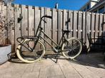 Damesfiets van Montego, Ophalen, Gebruikt, Staal, Cruiser