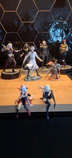 The Witcher, Ophalen, Zo goed als nieuw, Film, Actiefiguur of Pop