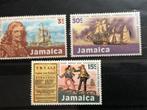 Jamaica 1971, Postzegels en Munten, Postzegels | Amerika, Ophalen of Verzenden, Midden-Amerika, Postfris