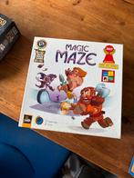 Magic Maze Bordspel, Hobby en Vrije tijd, Gezelschapsspellen | Bordspellen, Een of twee spelers, Ophalen, Zo goed als nieuw, Reisspel