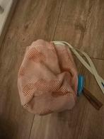 Nieuw roze Klm business class toilettasje, Verzamelen, Ophalen of Verzenden, Nieuw