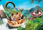 4x pretpark hellendoorn, Tickets en Kaartjes, Drie personen of meer, Ticket of Toegangskaart