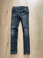 We Fashion jeans superskinny 146, Kinderen en Baby's, Kinderkleding | Maat 146, Jongen, Gebruikt, Ophalen of Verzenden, Broek