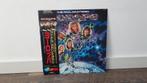 Europe - The Final Countdown LP / Vinyl Plaat, Japan, Ophalen of Verzenden, Gebruikt