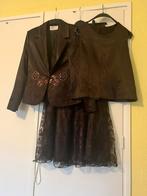 Kostuum maat 44, Ophalen of Verzenden, Zo goed als nieuw, Maat 42/44 (L), Overige typen