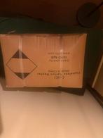 Orifo flameless ration heater 160 stuks, Ophalen of Verzenden, Zo goed als nieuw