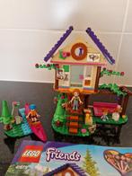 Lego Friends, Kinderen en Baby's, Speelgoed | Duplo en Lego, Ophalen, Zo goed als nieuw