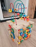 Kidkraft kubus, Kinderen en Baby's, Speelgoed | Speeltafels, Ophalen, Zo goed als nieuw