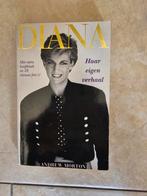 Diana haar eigen verhaal, Boeken, Ophalen of Verzenden, Nieuw