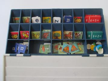 rekendoos letterdoos beschikbaar voor biedingen