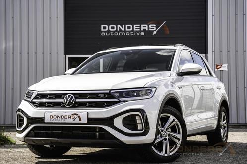 Volkswagen T-Roc 1.5 TSI R-Line / Panoramadak / IQ-light / V, Auto's, Volkswagen, Bedrijf, Te koop, T-Roc, ABS, Adaptive Cruise Control
