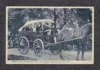 Gieten Drenthsche Boerenbruiloft 1920., Ophalen of Verzenden, Voor 1920, Gelopen, Drenthe