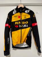 Jumbo Visma Fietsjack Maat S - Nieuw, S, -, Heren, -