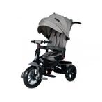 lorelli jaguar tricycle, in top staat. (Gebruikskrasjes), Ophalen of Verzenden, Gebruikt, Verstelbare rugleuning