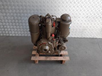 Hatz es 780 ex leger  beschikbaar voor biedingen