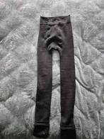 2 nieuwe thermo leggings, Legging, Maat 36/38 (S), Zwart, Nieuw