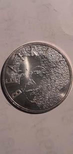 5 euro 2003. 1, Ophalen of Verzenden, Overige landen, 5 euro, Zilver