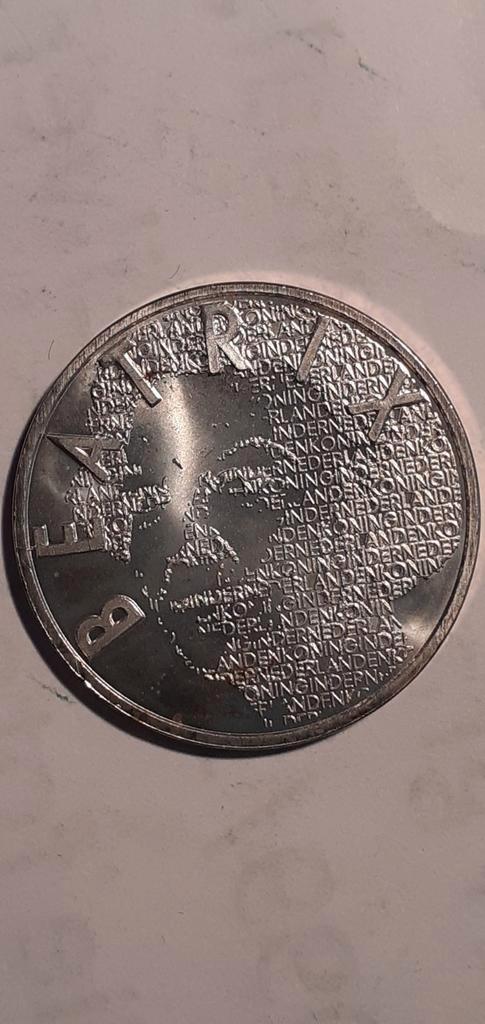 5 euro 2003. 1, Postzegels en Munten, Munten | Europa | Euromunten, 5 euro, Overige landen, Zilver, Ophalen of Verzenden