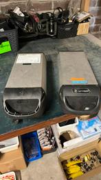 2x van raam accu defect 36v, Ophalen of Verzenden, Zo goed als nieuw