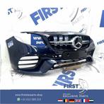 W213 S213 E63s AMG BUMPER E63 VOORBUMPER COMPLEET origineel, Auto-onderdelen, Carrosserie en Plaatwerk, Gebruikt, -, Voor, Ophalen of Verzenden