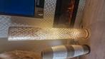Schelpen vloerlamp 1.50 hoog, Huis en Inrichting, Ophalen of Verzenden, Nieuw