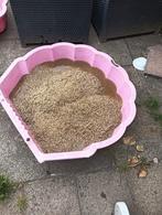 Aqwarium grind, Dieren en Toebehoren, Vissen | Aquaria en Toebehoren, Ophalen, Gebruikt, Grind, Zand of Voedingsbodem