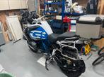 Bmw 1200 adventure  rally met kofferset 2018, Particulier, Toermotor