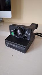 Vintage Polaroid 2000 Land Camera met Accessoires, Ophalen of Verzenden