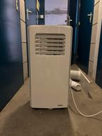 Tristar verrijdbare (mobiele) airco AC-5477, amper gebruikt, Witgoed en Apparatuur, Airco's, Ophalen, Zo goed als nieuw, Minder dan 60 m³