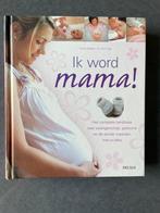 Ik word mama, Ophalen of Verzenden, Zo goed als nieuw, Zwangerschap en Bevalling