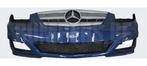 Bumper Mercedes B-Klasse W245 FaceLift 08-11 A1698858725  Vo, Gebruikt, -, Voor, -