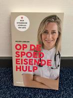 Heleen Lameijer - Op de spoedeisende hulp, Ophalen of Verzenden, Zo goed als nieuw, Heleen Lameijer