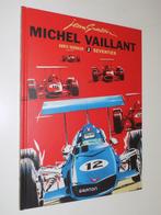 Michel Vaillant - 02_HC_Seventies [Korte verhalen], Boeken, Stripboeken, Eén stripboek, Ophalen of Verzenden, Nieuw, Jean Graton
