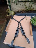 Zundapp wc beugels, Ophalen of Verzenden, Gebruikt