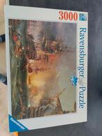 Nieuw puzzel 3000 stuks, Ophalen of Verzenden, Meer dan 1500 stukjes, Nieuw
