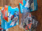 Playmobiel 70145, Kinderen en Baby's, Speelgoed | Playmobil, Ophalen of Verzenden, Zo goed als nieuw