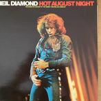 Neil Diamond - Hot August Night (2L), Cd's en Dvd's, 1960 tot 1980, Zo goed als nieuw, 12 inch, Verzenden