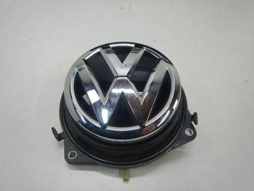 VW Polo 2G Achterklep Opener 2G6827469, Auto-onderdelen, Carrosserie en Plaatwerk, Volkswagen, Gebruikt, Ophalen of Verzenden