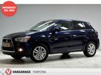 Mitsubishi ASX 1.6 Intro Edition ClearTec/ Trekhaak/ Camera/, Voorwielaandrijving, Euro 5, Stof, Gebruikt