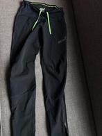 Inov trailbroek xs 34 windstopper, Zwart, Overige typen, Ophalen of Verzenden, Zo goed als nieuw