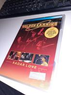 dvd Golden Earring ‎– Radar Love, Alle leeftijden, Ophalen, Zo goed als nieuw
