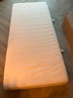 Tiener Matras - H2 koudschuim matras, Ophalen, 90 cm, Eenpersoons, Zo goed als nieuw