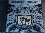Thin Lizzy ‎- Jailbreak [West Germany Pdo 1987], Ophalen of Verzenden, Zo goed als nieuw